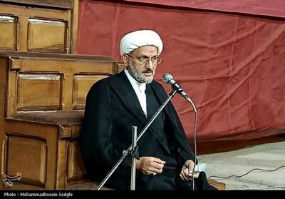 مجالس امام حسین (ع) مدرسه‌ای برای تربیت روح و تلنگری برای جان - تسنیم