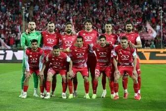 پرونده خریدهای پرسپولیس با جذب دو مدافع بسته شد/ سعید مهری رفتنی شد؟