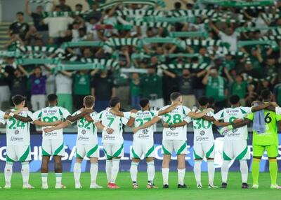 قهرمان آسیا مشکل سوپرلیگ عربستان را حل کرد