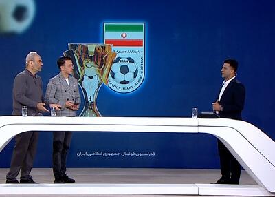 حکیم: هزینه نصب هر VAR حدود 30 میلیارد می‌شود