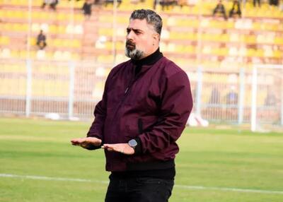 اشکش جانشین رسول خطیبی شد