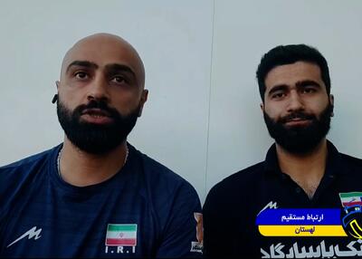 شاکری: کیفیت بالایی از خودمان نشان دادیم