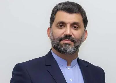 یک چهره آشنا، سرپرست تیم امید شد