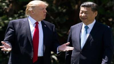 ترامپ: دیدار با شی جین پینگ احتمالاً «خیلی دور نیست»