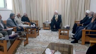 بصیرت ملت و الهام از نهضت حسینی عامل اقتدار امروز ایران اسلامی