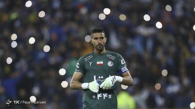 دروازه‌بان استقلال: شهامت داشته باشید و واقعیت را به مردم بگویید