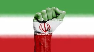همدلی مردم ایران در حمایت از خاک وطن + فیلم