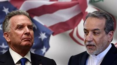 وبگاه آمریکایی: ایران حق دارد که به غرب بی‌اعتماد باشد