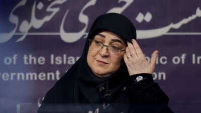 سخنگوی دولت: در شرایط بحرانی آب احتمال ادامه تعطیلی‌ها وجود دارد