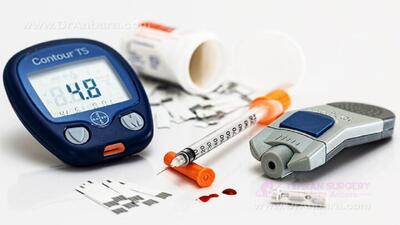 آیا دیابتی‌ها بدون محدودیت می‌توانند میوه مصرف کنند؟