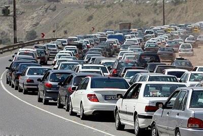 محدودیت های ترافیکی محورهای شریانی کشور اعلام شد