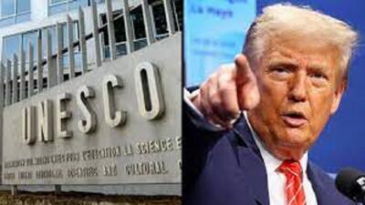 آمریکا خروج از یونسکو را تا پایان سال ۲۰۲۶ تأیید کرد