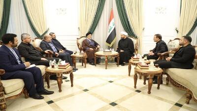 دستاورد پیروزی ایران در نبرد با رژیم صهیونیستی برای جهان اسلام بسیار بالاست