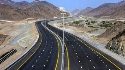آخرین جزئیات آزادراه تهران _ شمال اعلام شد/ اعتبار ۱۲۰ هزار میلیارد تومانی برای اتمام آزادراه تهران _ شمال