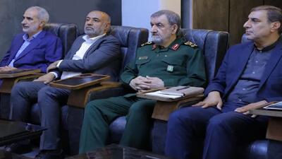 وزیر رفاه: پایگاه اطلاعات رفاه ایرانیان؛ زیرساختی برای عدالت اجتماعی