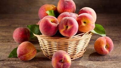 خواص دارویی بی‌نظیری هلو را دست کم نگیرید!