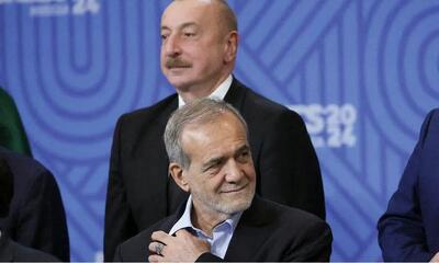 مماشات ایران در قبال جمهوری آذربایجان و الهام علی اف به نفع ما نیست