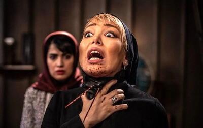 ساعت پخش و تکرار سریال احضار