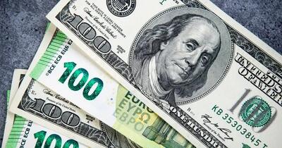 پیش‌بینی قیمت دلار فردا چهارشنبه 1 مرداد 1404
