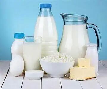 افزایش قیمت هفتگی لبنیات از کجا آب می‌خورد؟