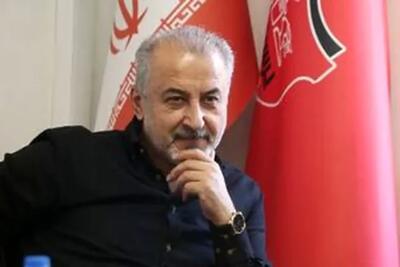 جنگ جو یا فاجعه؟/ آمار اسفناک ستاره ای که پرسپولیس را بهم ریخت!