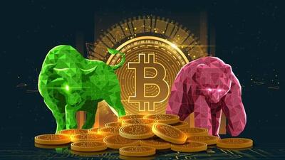 آینده بیت‌کوین از نظر کارشناسان؛ صعود یا سقوط؟