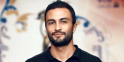 امیر جدیدی با عکسی در آغوشِ جمشید هاشم‌پور آفتابی شد