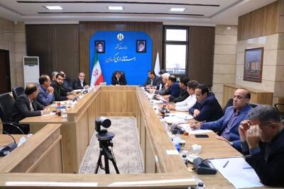 استاندار کرمان: بانکی که طرح‌های مسکن ملی را قفل کند، فعالیتش در استان قفل می‌شود