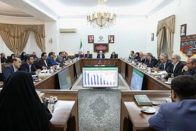 عرف: تامین مسکن یکی از اولویت‌های مهم دولت چهاردهم است