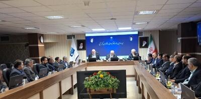 هشدار استاندار خوزستان: رودخانه کارون دیگر توان برداشت از سرشاخه‌ها را ندارد