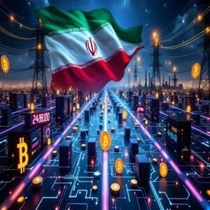 رمزارزها به بورس کالا می آیند