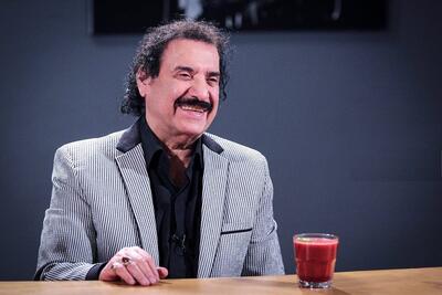 حوالی میدان شاپور؛ دیزاین نوستالژیک مغازه جواد یساری - چیدانه