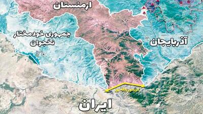 زنگزور؛ خواب الهام، بیداری تهران