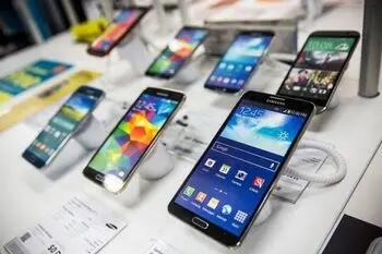 گمرک فوریت ترخیص گوشی موبایل را لغو کرد