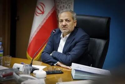 کاظمی: آماده ارائه خدمات آموزشی برخط به دانش آموزان افغانستانی هستیم