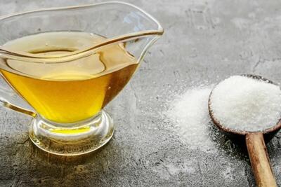 قیمت جدید روغن و شکر خام اعلام شد