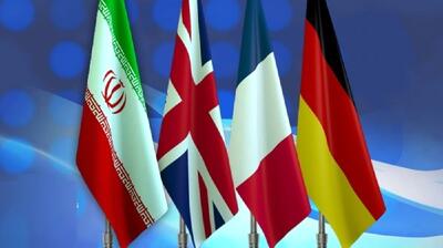 پیشنهاد اروپا به ایران مشخص شد+جزئیات/ مکانیسم ماشه فعال می‌شود؟