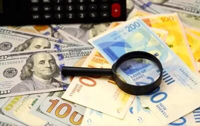 اوج و فرود قیمت دلار روی دور تند