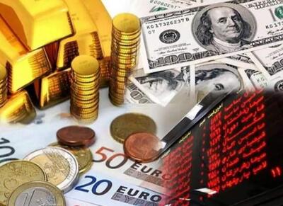 مالیات بر سفته‌بازی و تاثیر آن بر بازارهای پرریسک - اکونیوز