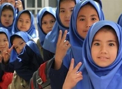 دانش‌آموزان اتباع غیرمجاز در مدارس ثبت‌نام نمی‌شوند - اکونیوز