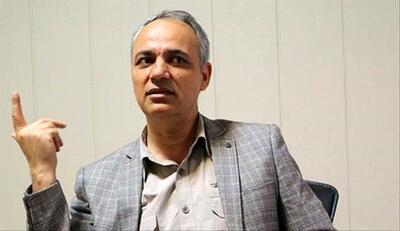 کنایه تند زیدآبادی به دولت و ناترازی های اخیر | اقتصاد24