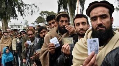 انتقاد جمهوری اسلامی به مخالفان اخراج مهاجران افغانی از ایران | اقتصاد24