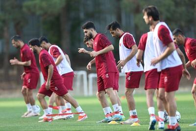 چرا پرسپولیس فقط ورزشگاه آزادی را می‌خواهد؟ | اقتصاد24