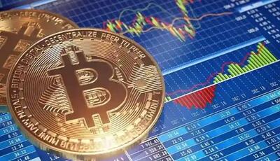بروزترین قیمت بیت کوین و ارز‌های دیجیتال امروز چهارشنبه ۱ مرداد ۱۴۰۴ + جدول