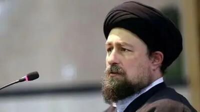 ماجرای جنگ ۱۲ روزه و واکنش‌های ناطق، لاریجانی و خاتمی به روایت سید حسن خمینی