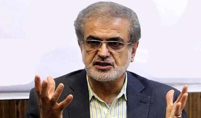 زور دلسوزان نظام هم به تندروها نرسید