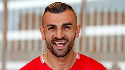 بند عجیب در قرارداد سردار دورسون با پرسپولیس؛ چه کسی سوتی داد؟