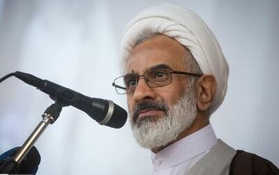 نماینده ولی فقیه در سپاه: دشمنان می‌خواستند مقام معظم رهبری را هدف قرار دهند