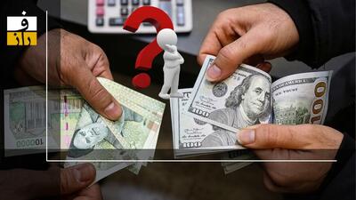 رشد دلار چه زمانی شروع می‌شود؟