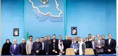 آماده‌ایم حتی با اپوزیسیون هم گفت‌و‌‌‌گو کنیم
